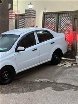 شيفروليه أفيو